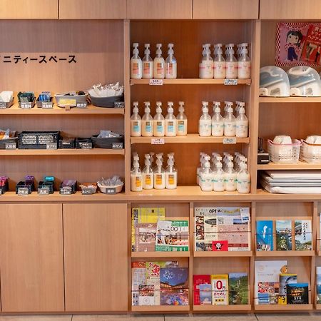 Hotel Taiyo Noen Nibancho Matsuyama  Dış mekan fotoğraf
