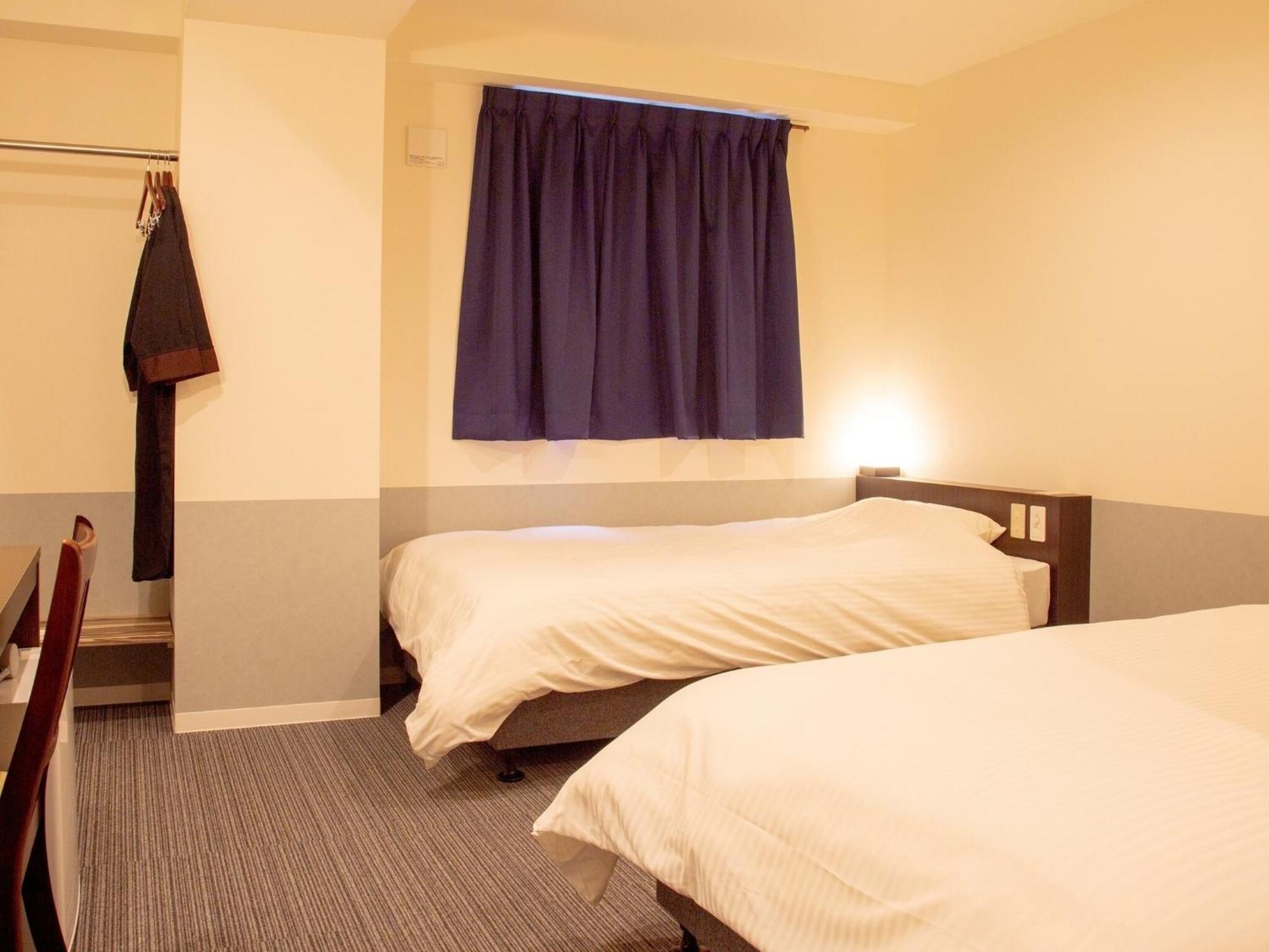 Hotel Taiyo Noen Nibancho Matsuyama  Dış mekan fotoğraf